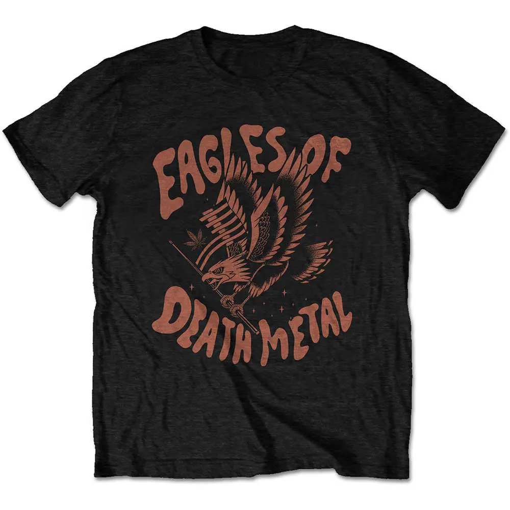 Eagle T-shirt sold by Rockabilia