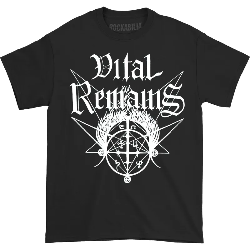 Old School T-shirt sold by Rockabilia