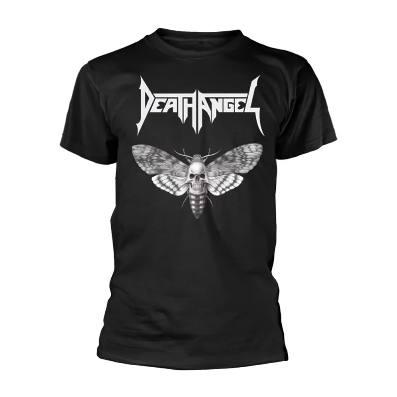 The Evil Divide T-shirt sold by Rockabilia
