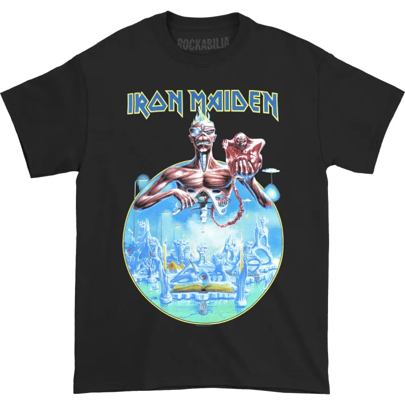 England 2014 Tour (Back Print) Slim Fit T-shirt sold by Rockabilia