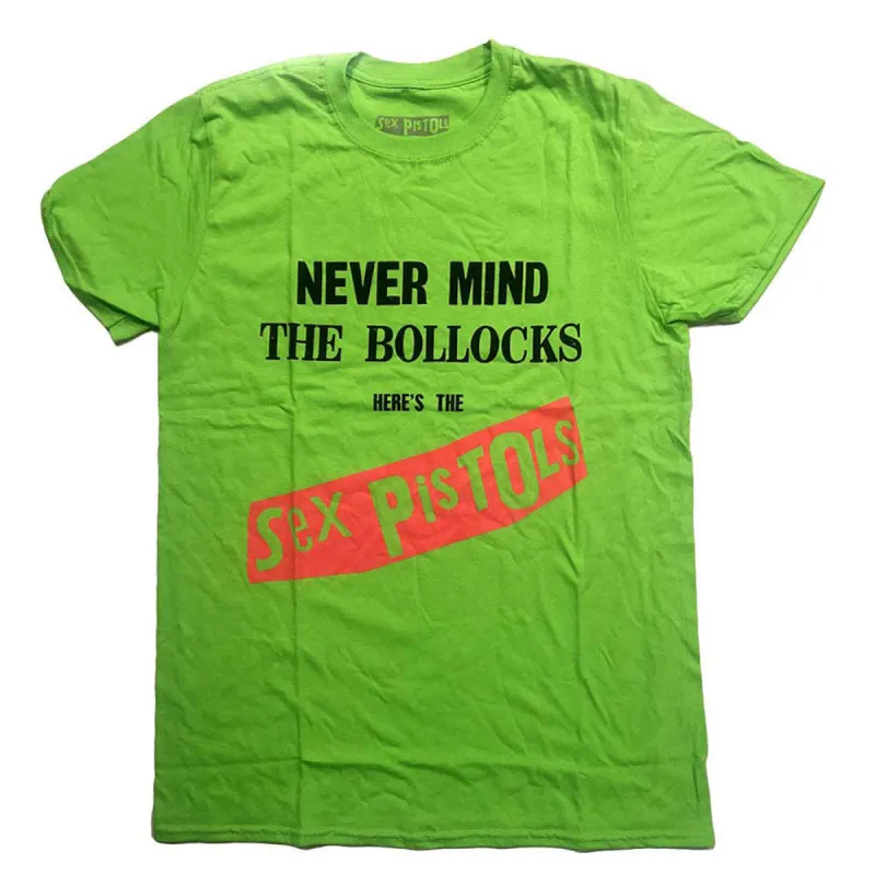 NMTB Original Album Slim Fit T-shirt sold by Rockabilia