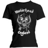 England Ladies T-Shirt Junior Top sold by Rockabilia