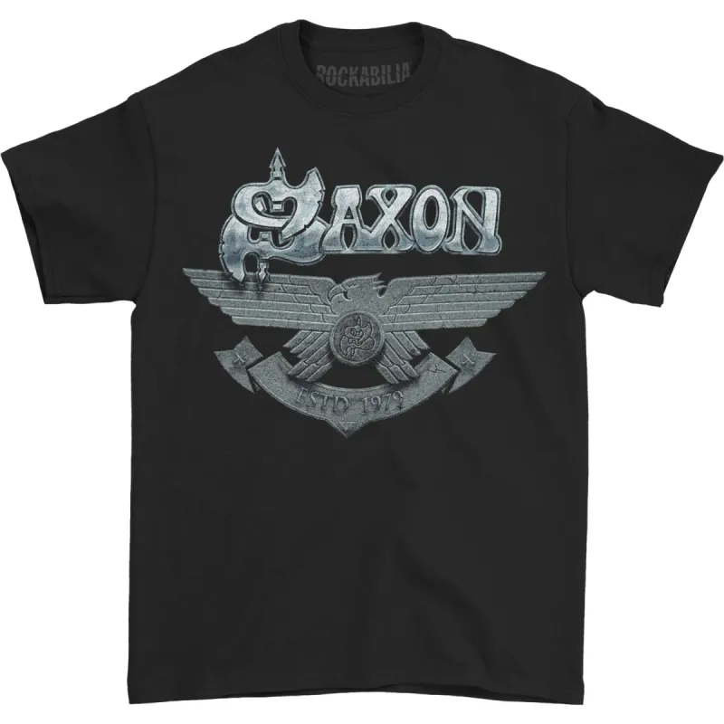 Est. 1979 T-shirt sold by Rockabilia