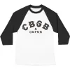 Logo Baseball Jersey sold by Rockabilia