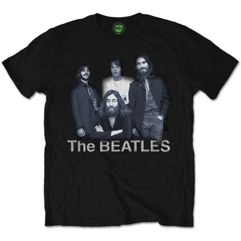 Tittenhurst Table T-shirt made by The Beatles