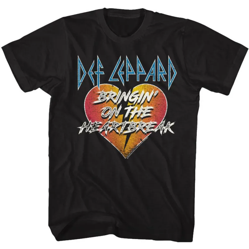 Bringin T-shirt sold by Rockabilia