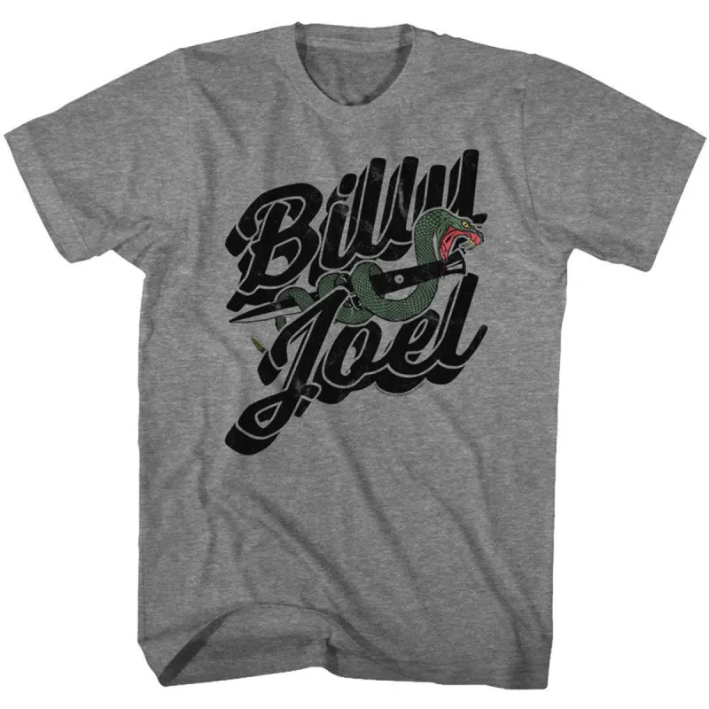 Only The Good T-shirt sold by Rockabilia