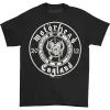 Target 2012 Tour T-shirt sold by Rockabilia