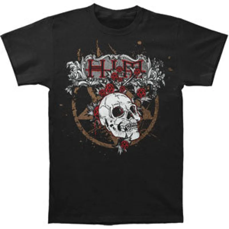 Venus Doom T-shirt sold by Rockabilia