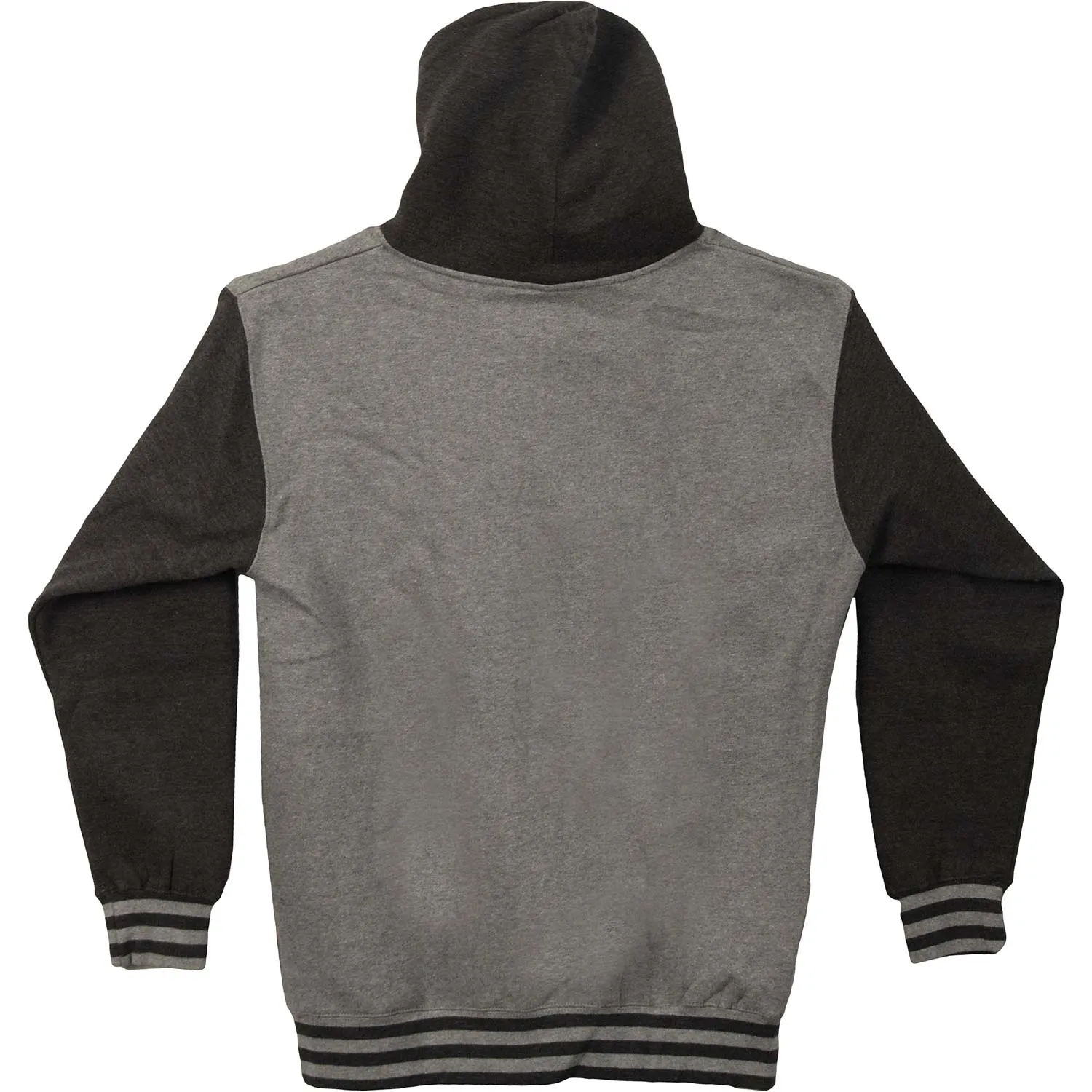 Tongue Varsity Jacket sold by Rockabilia product image thumbnail 2