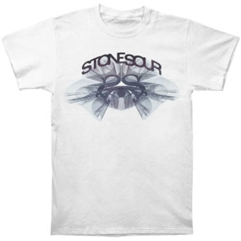 Audio Secrecy Slim Fit T-shirt made by Rockabilia