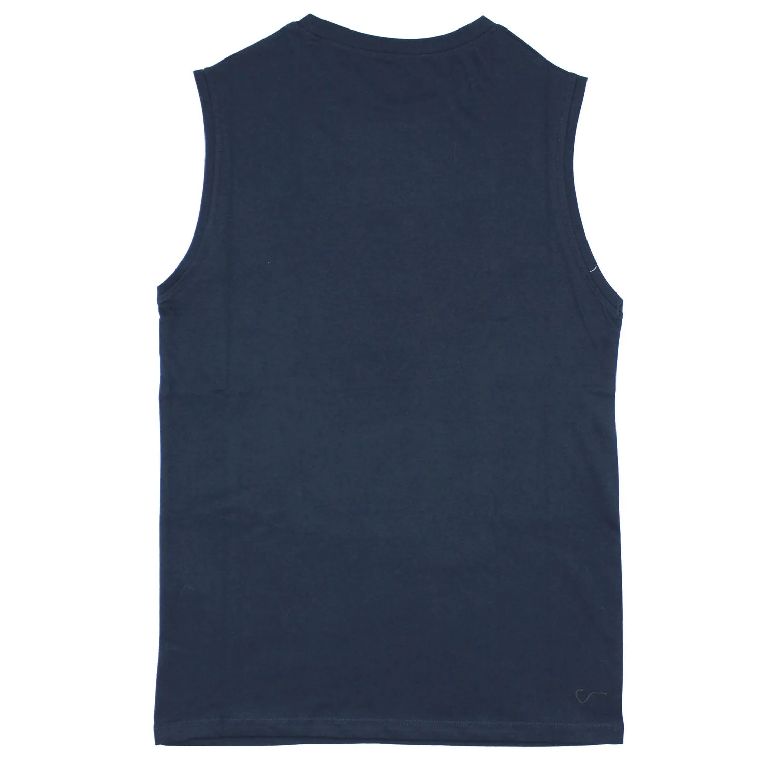 Classic Crest Mens Tank sold by Rockabilia product image thumbnail 2
