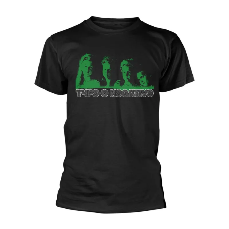For The Devil T-shirt sold by Rockabilia