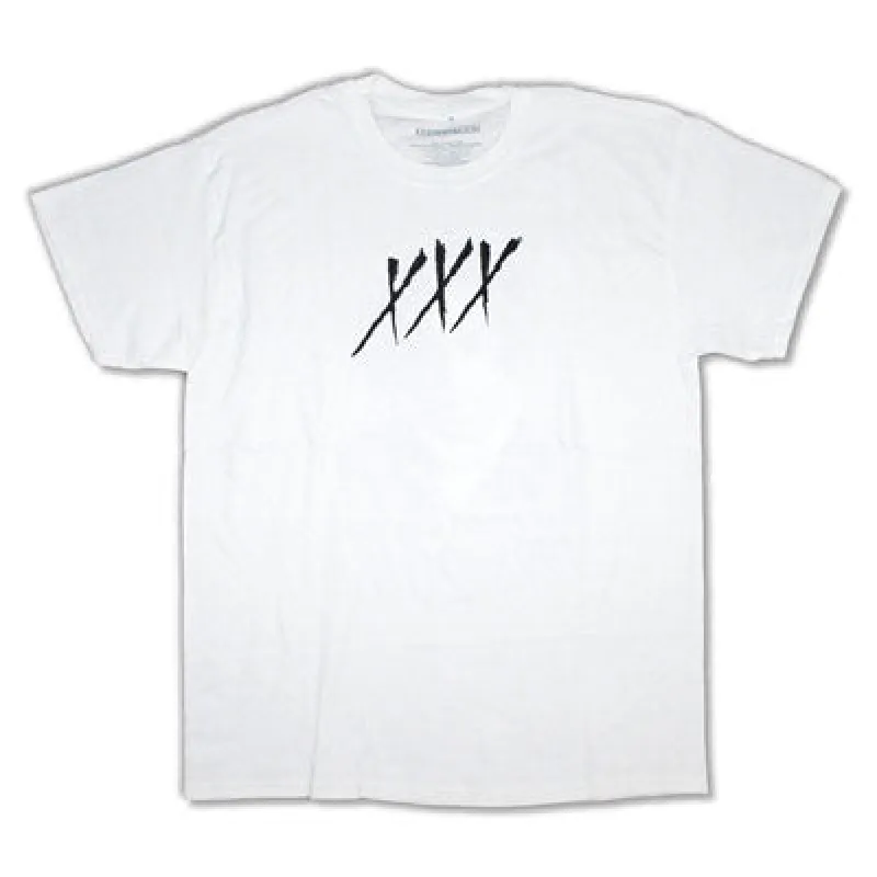 Not Forgotten Back Tee T-shirt made by Rockabilia