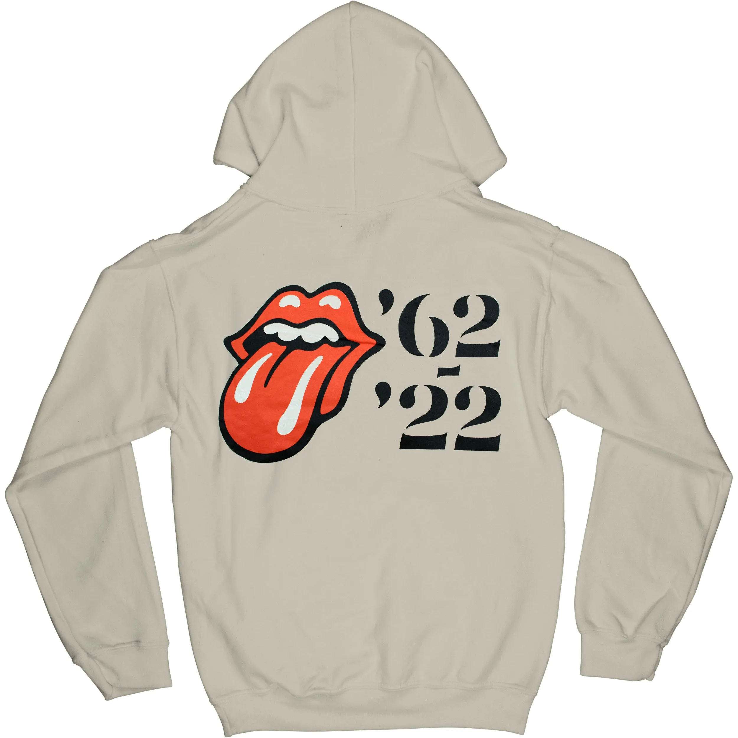 Sixty Sand Hoodie Hooded Sweatshirt sold by Rockabilia product image thumbnail 2