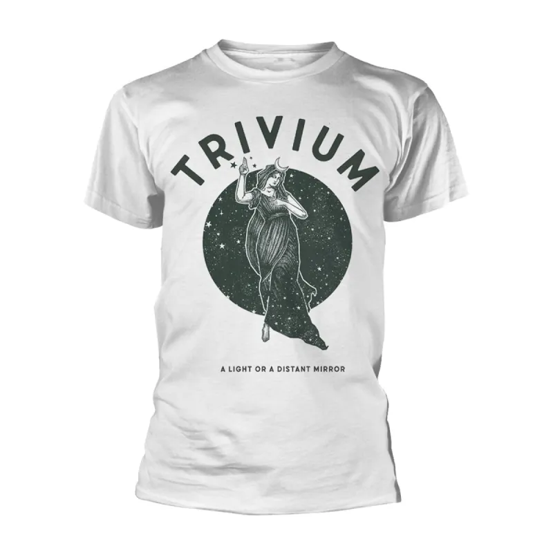 Moon Goddess T-shirt sold by Rockabilia