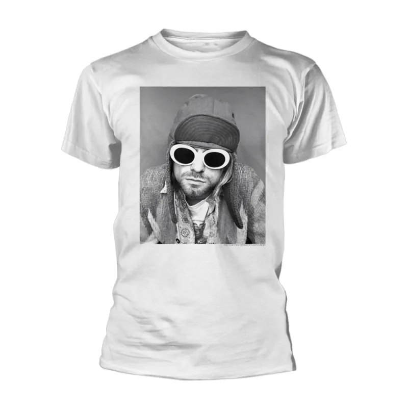Sunglasses Photo T-shirt sold by Rockabilia