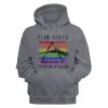 Blk Light Hooded Sweatshirt sold by Rockabilia
