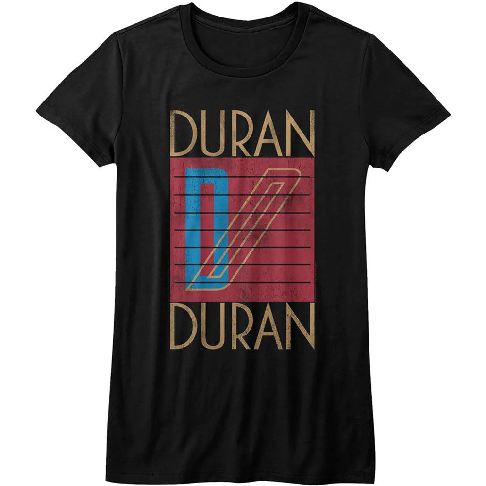 Logo Junior Top sold by Rockabilia