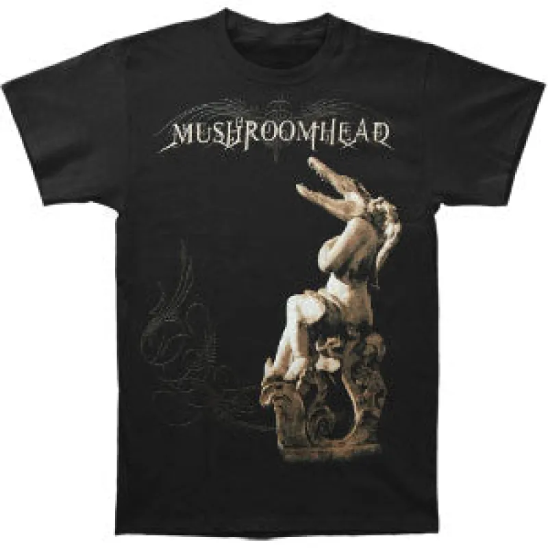 Gator T-shirt sold by Rockabilia