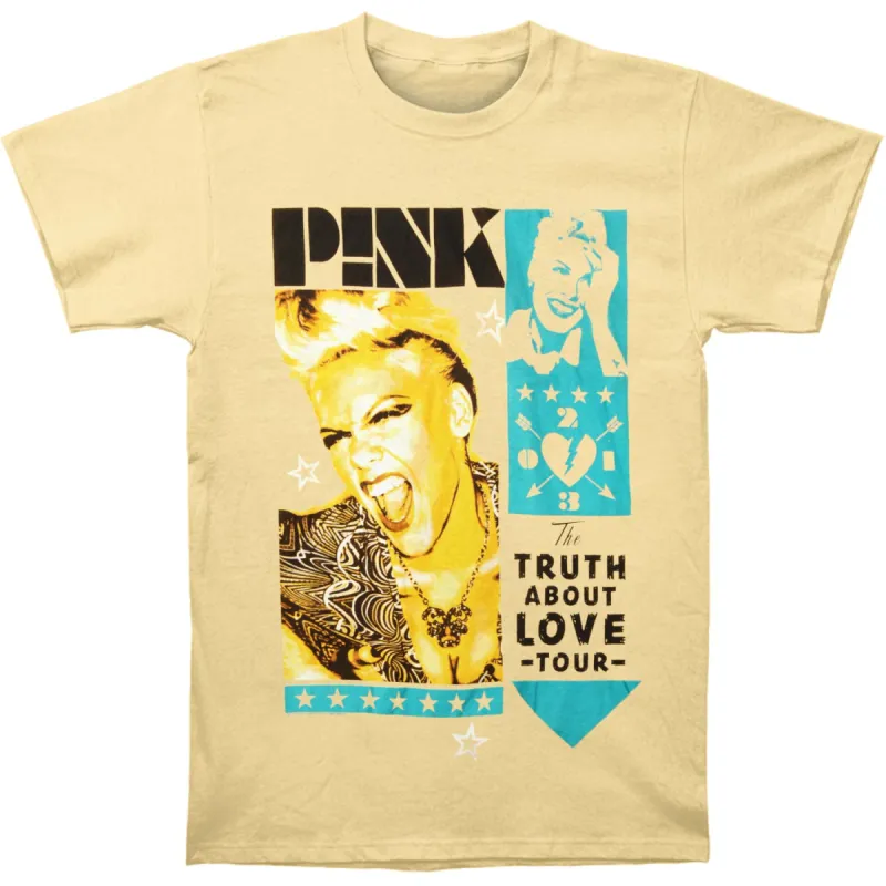 Scream Slim Fit T-shirt sold by Rockabilia