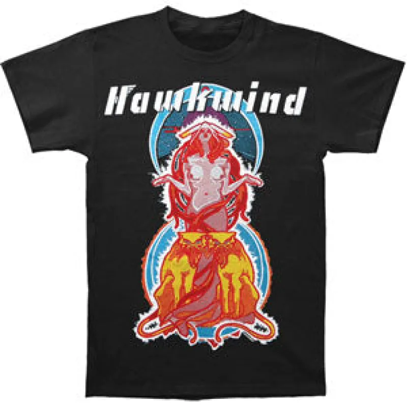 Space Ritual T-shirt sold by Rockabilia