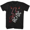 Horns & Tall T-shirt sold by Rockabilia