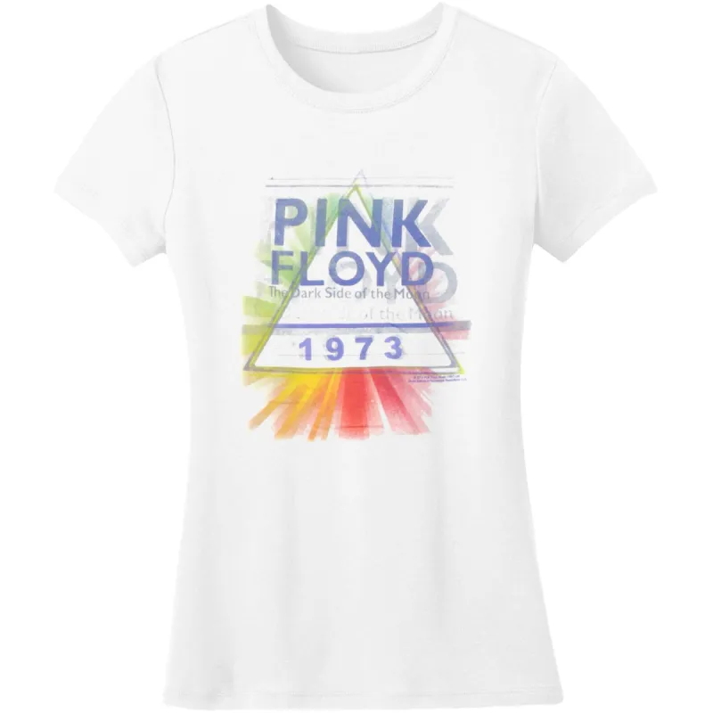 Dark Side Mist Womens Womens Long Length Shirts sold by Rockabilia