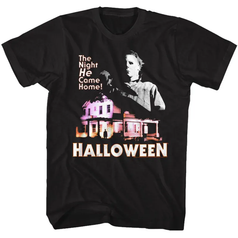 Mikenhaus T-shirt sold by Rockabilia