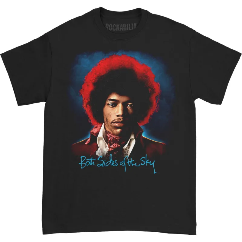 Both Sides Of The Sky T-shirt sold by Rockabilia