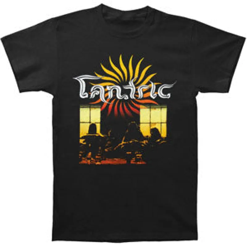 After We Go T-shirt sold by Rockabilia