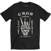 Metal Hand Slim Fit T-shirt sold by Rockabilia
