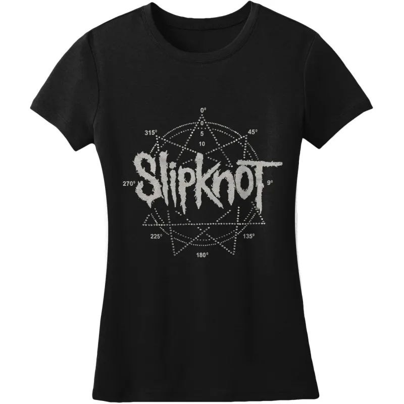 Logo Star Junior Top sold by Rockabilia