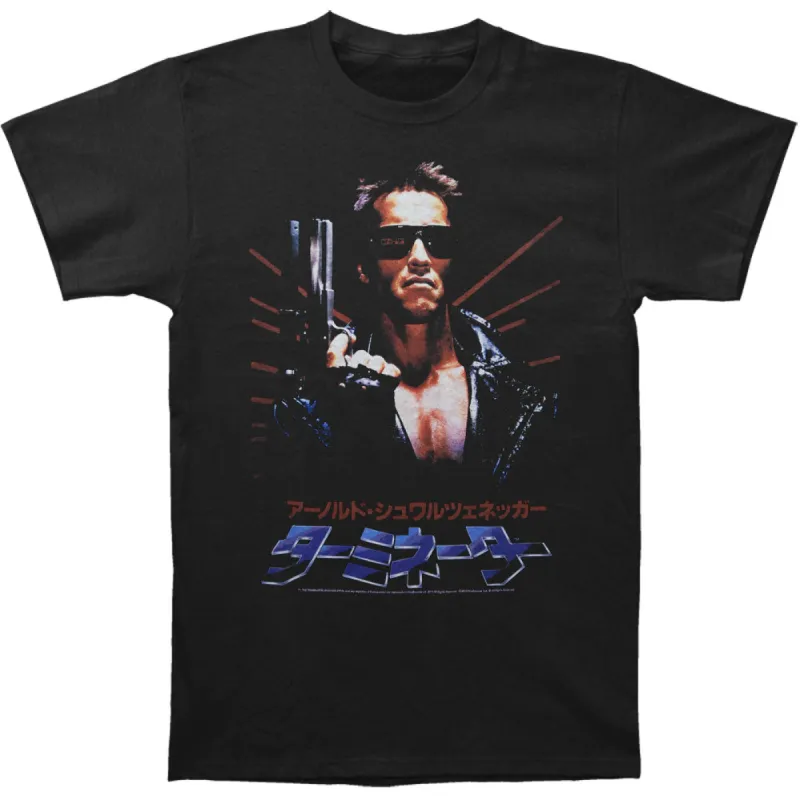 Schwapan T-shirt sold by Rockabilia