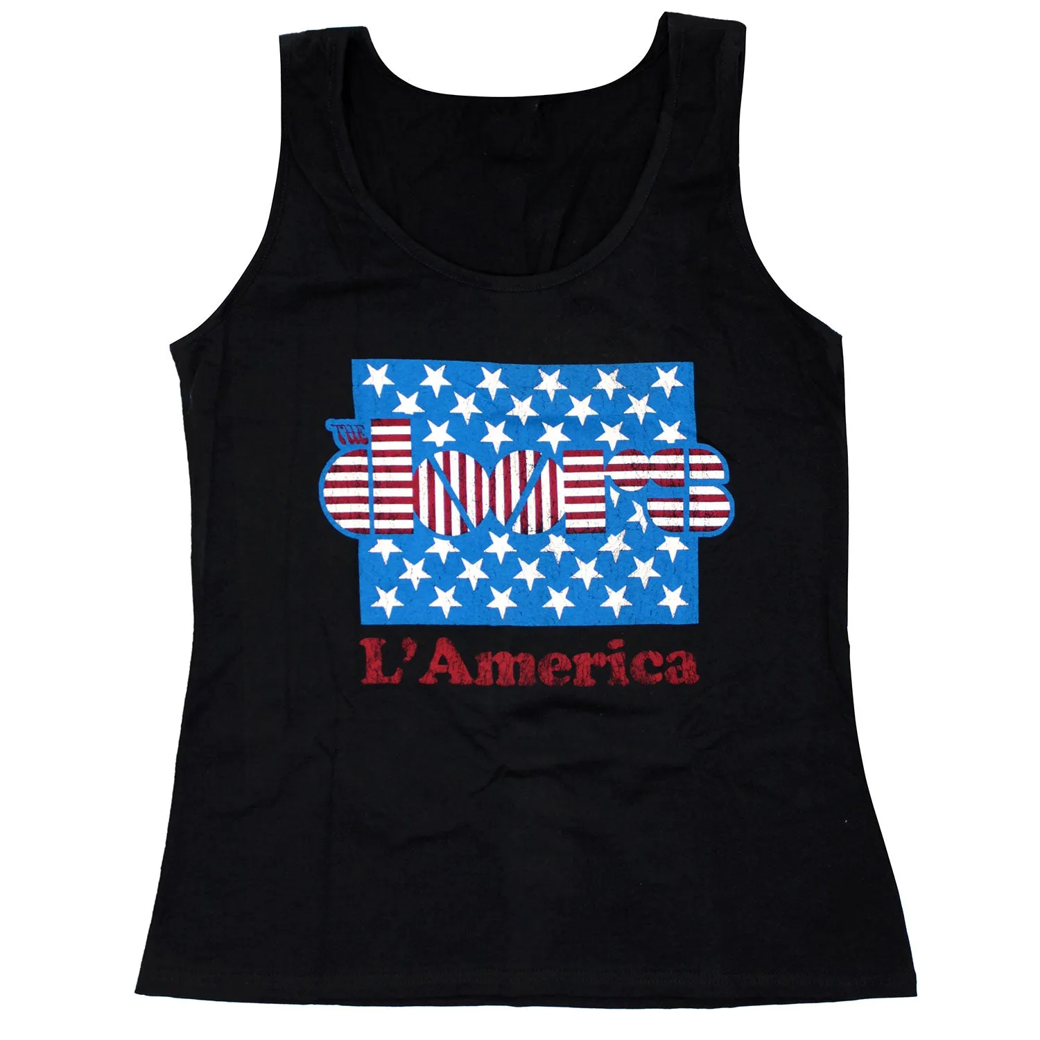 L America Junior Top sold by Rockabilia