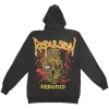 Horrified Hooded Sweatshirt sold by Rockabilia