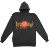 Horrified Hooded Sweatshirt sold by Rockabilia