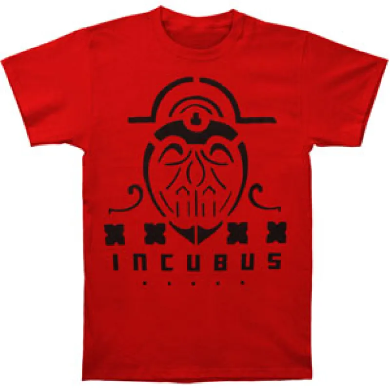 Inside Slim Fit T-shirt sold by Rockabilia
