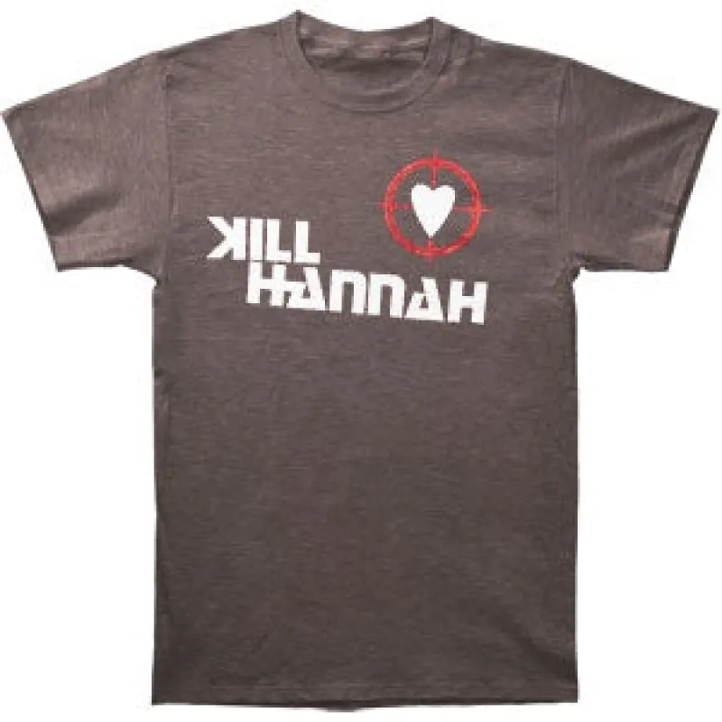 Cross Hair T-shirt sold by Rockabilia