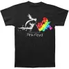 Any Colour You Like Slim Fit T-shirt sold by Rockabilia