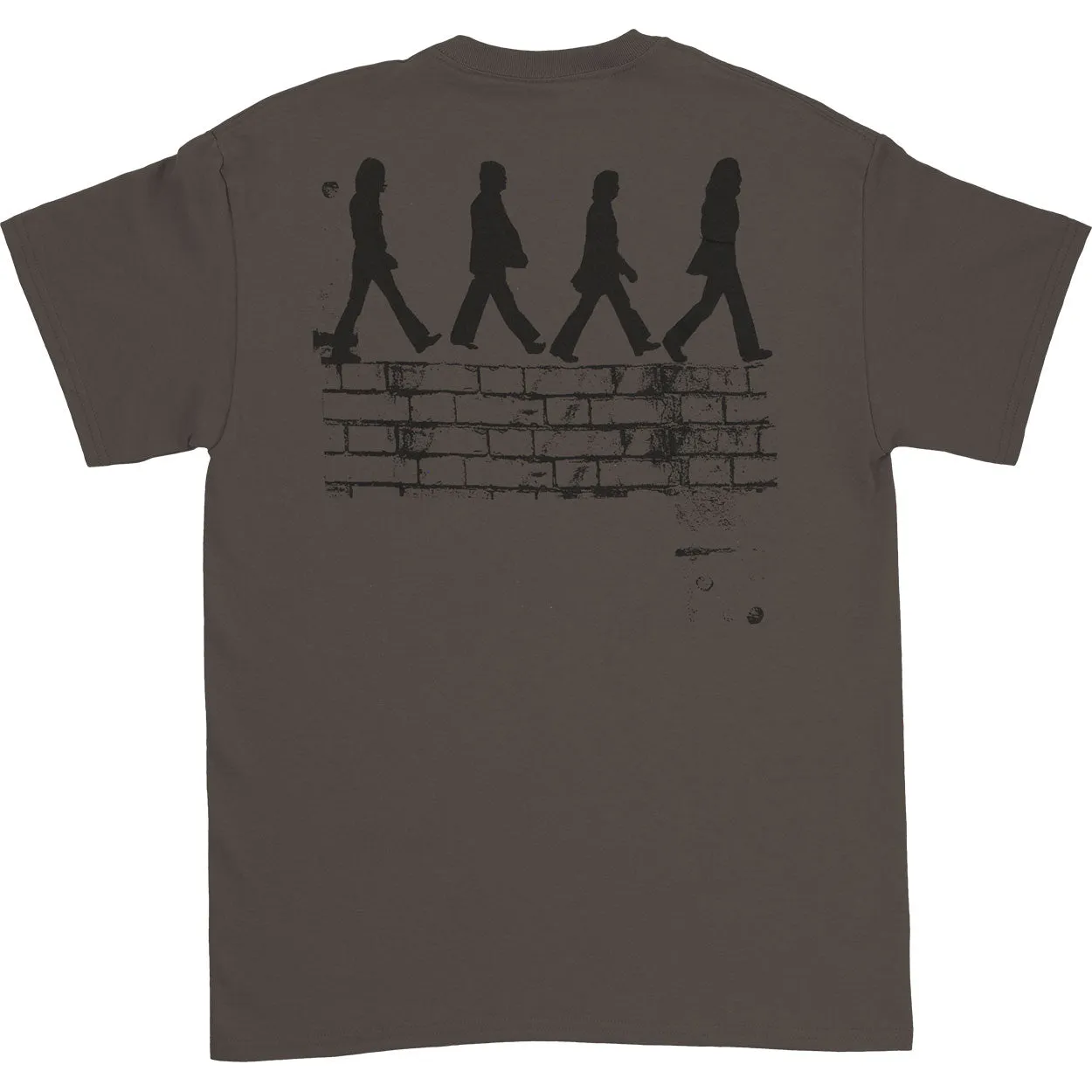 Brick Road T-shirt sold by Rockabilia product image thumbnail 2