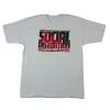 Words Underground Rock T-shirt sold by Rockabilia
