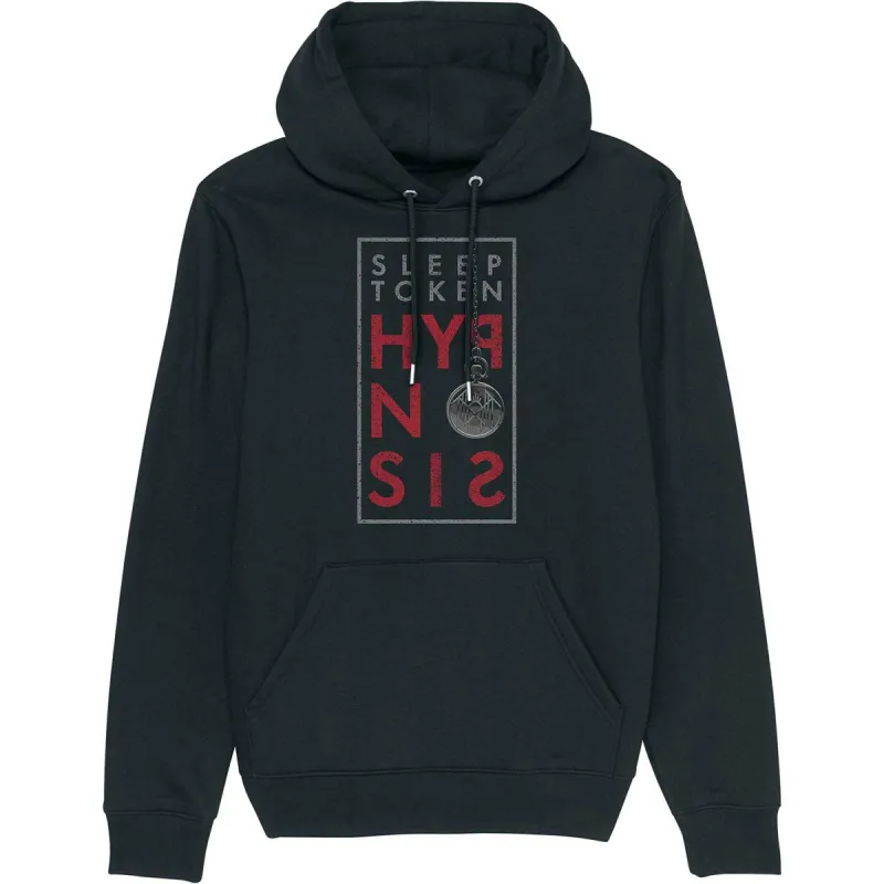 Hypnosis Hooded Sweatshirt sold by Rockabilia