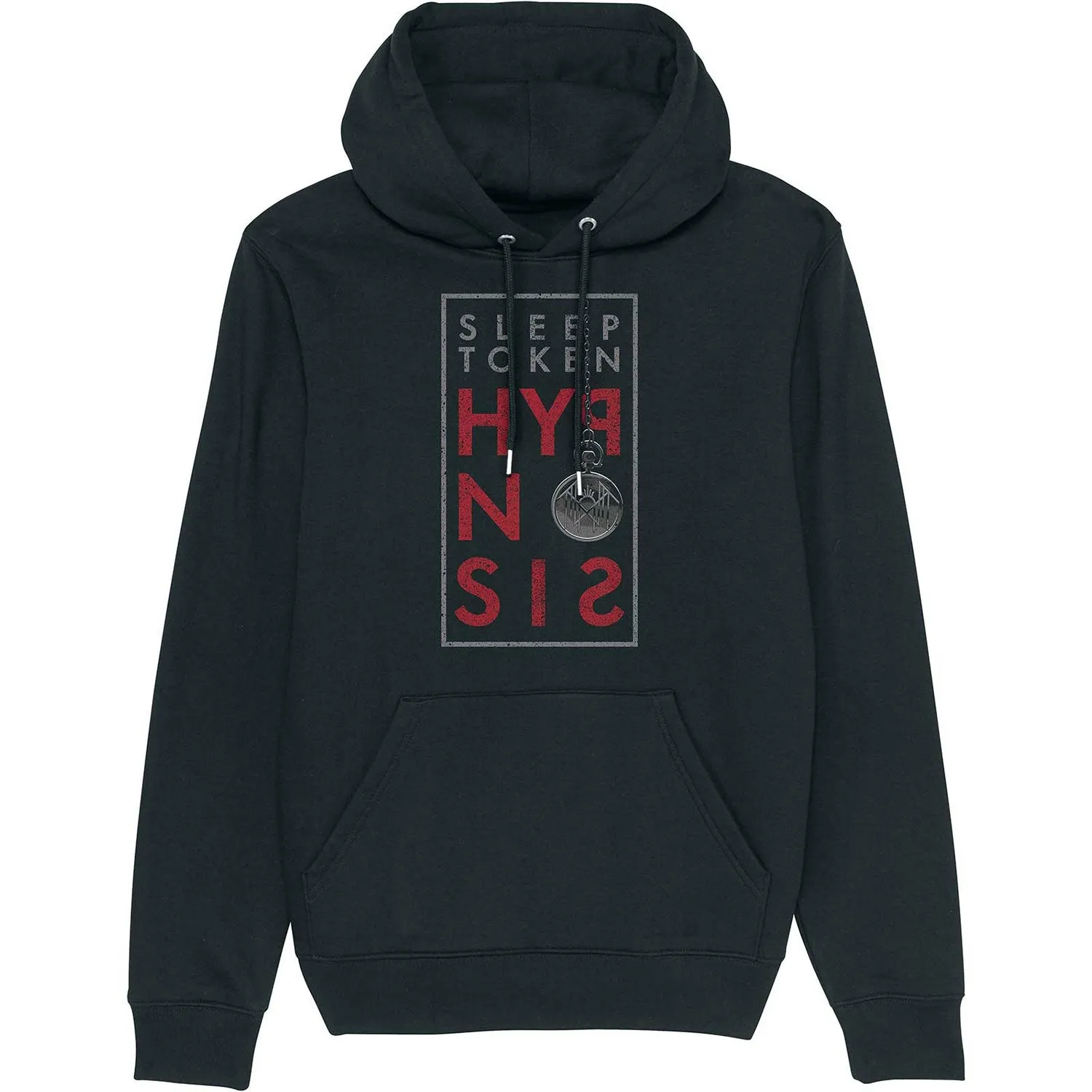 Hypnosis Hooded Sweatshirt sold by Rockabilia