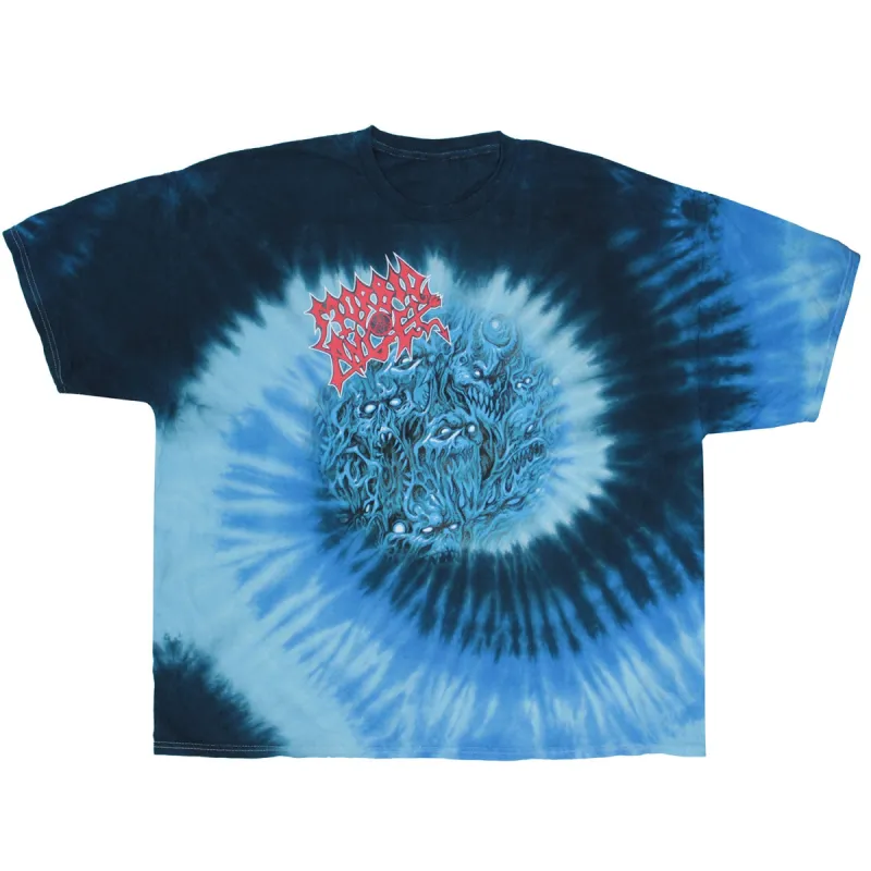 Alters Tie Dye Tie Dye T-shirt sold by Rockabilia