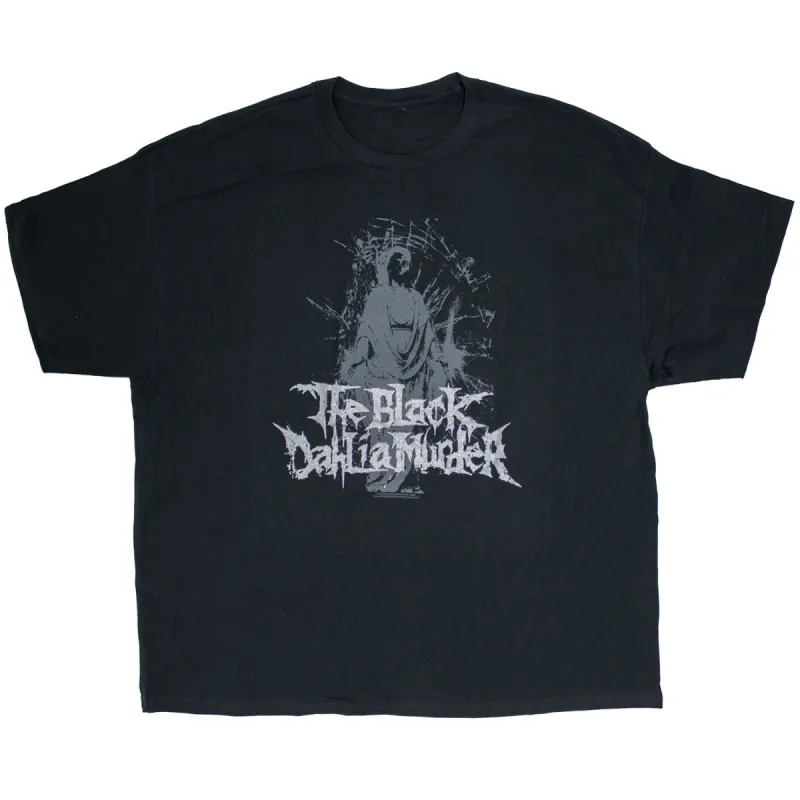 Grim Reaper T-shirt sold by Rockabilia