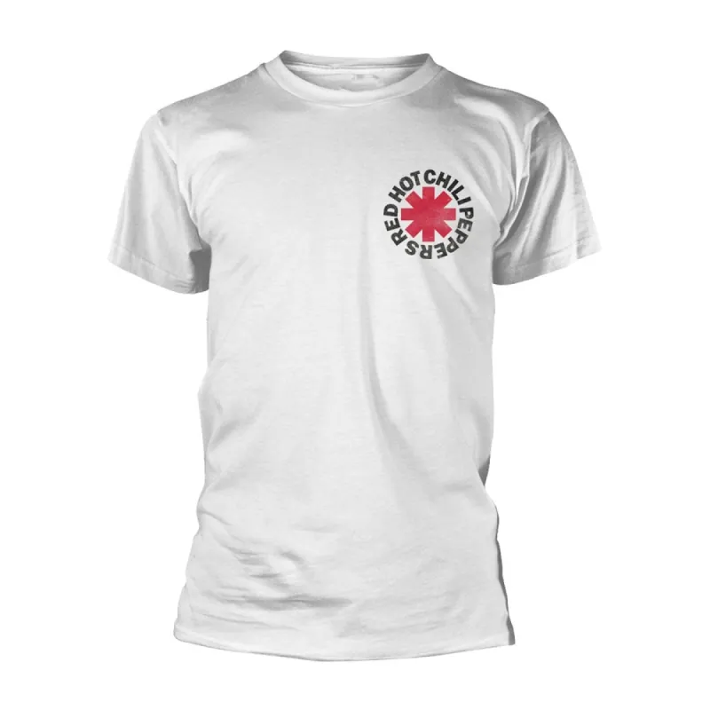 Worn Asterisk T-shirt sold by Rockabilia