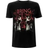 Graveyard Eyes T-shirt sold by Rockabilia