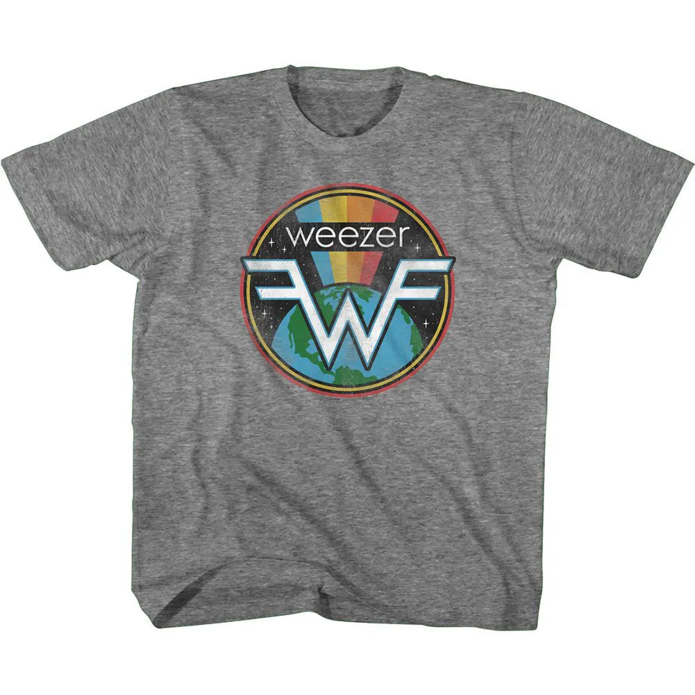 Space Weez Youth T-shirt sold by Rockabilia