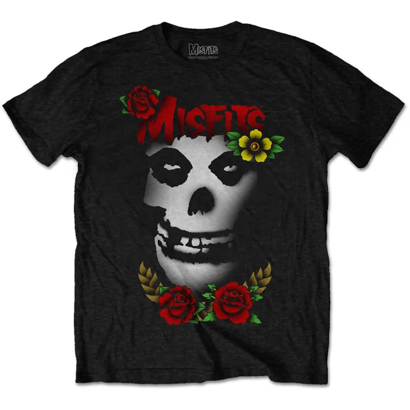 Traditional T-shirt sold by Rockabilia